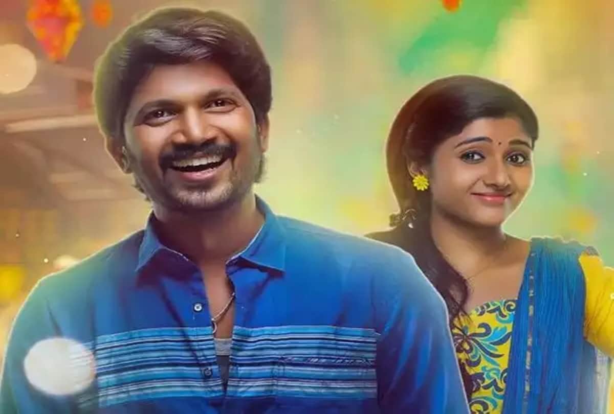 Actress Adhiti files complaint against Tamil actor Abi Saravanan