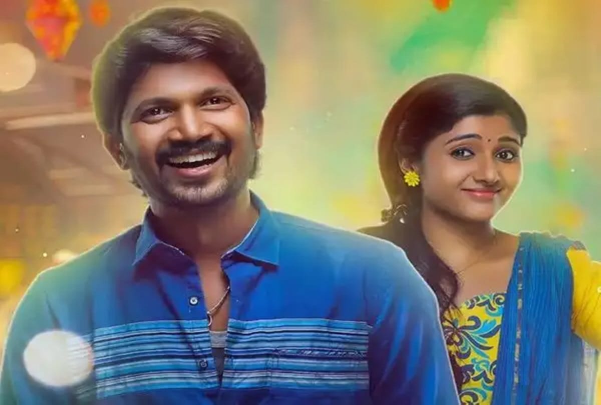 Actress Adhiti files complaint against Tamil actor Abi Saravanan