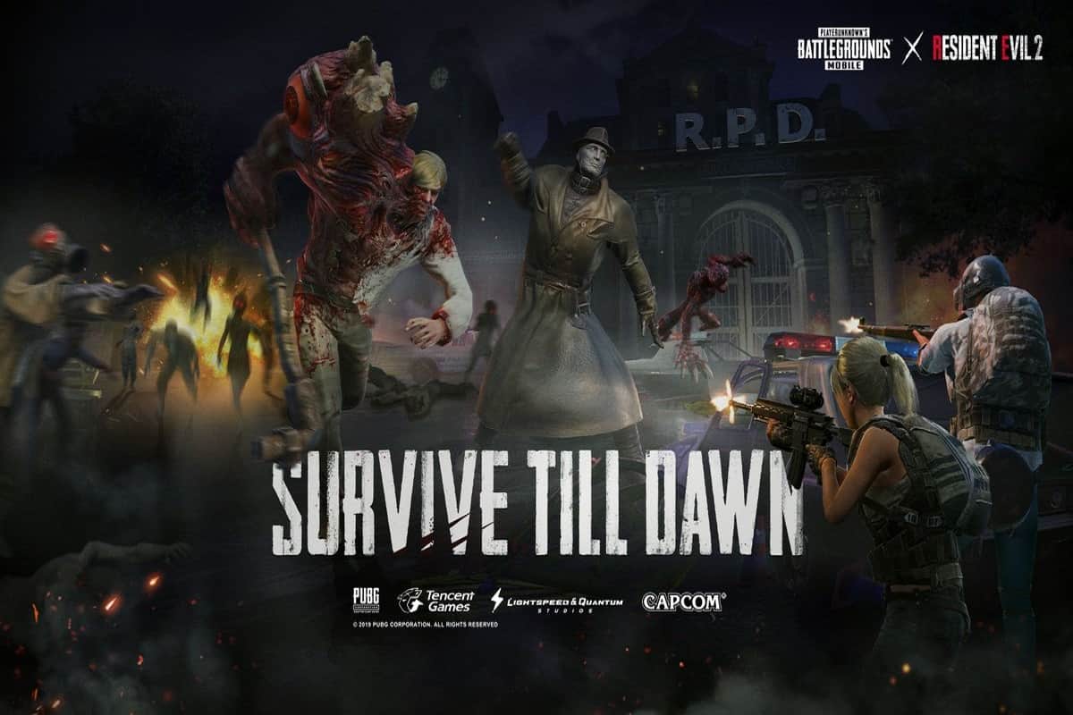 PUBG Mobile Zombies Mode Version 0.11.0, What's New and all you need to know