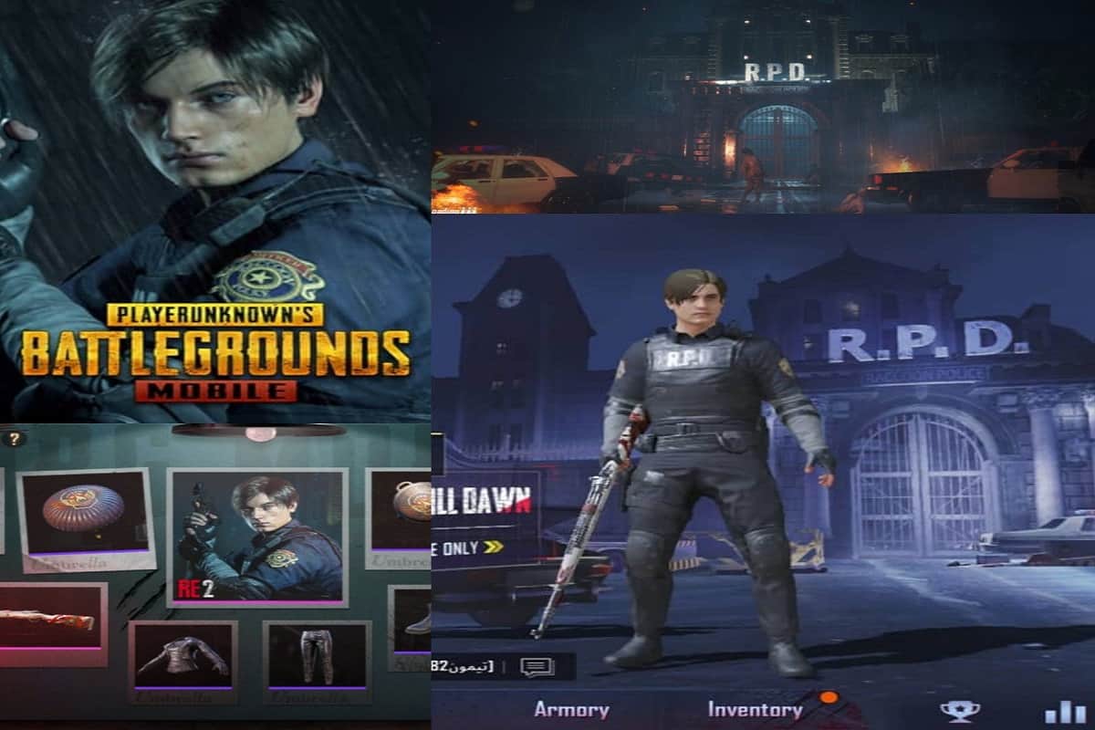 PUBG Mobile Zombies Mode Version 0.11.0, What's New and all you need to know
