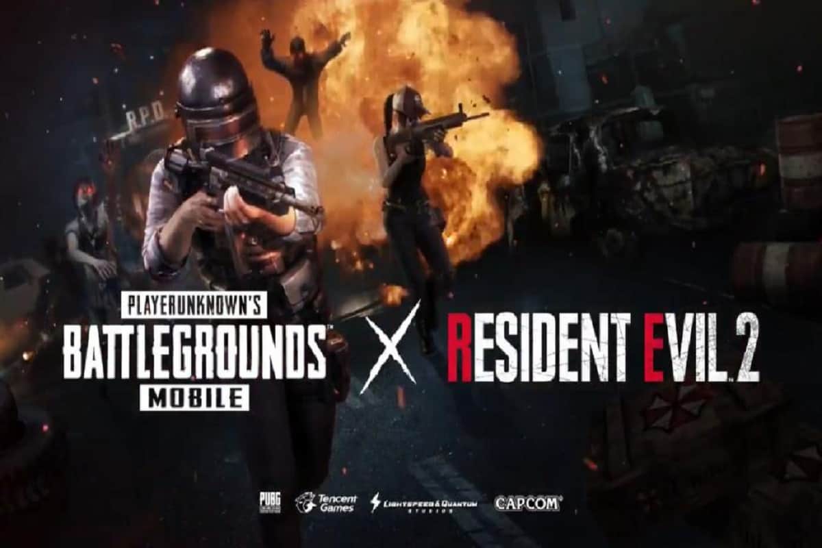 PUBG Mobile Zombies Mode Version 0.11.0, What's New and all you need to know