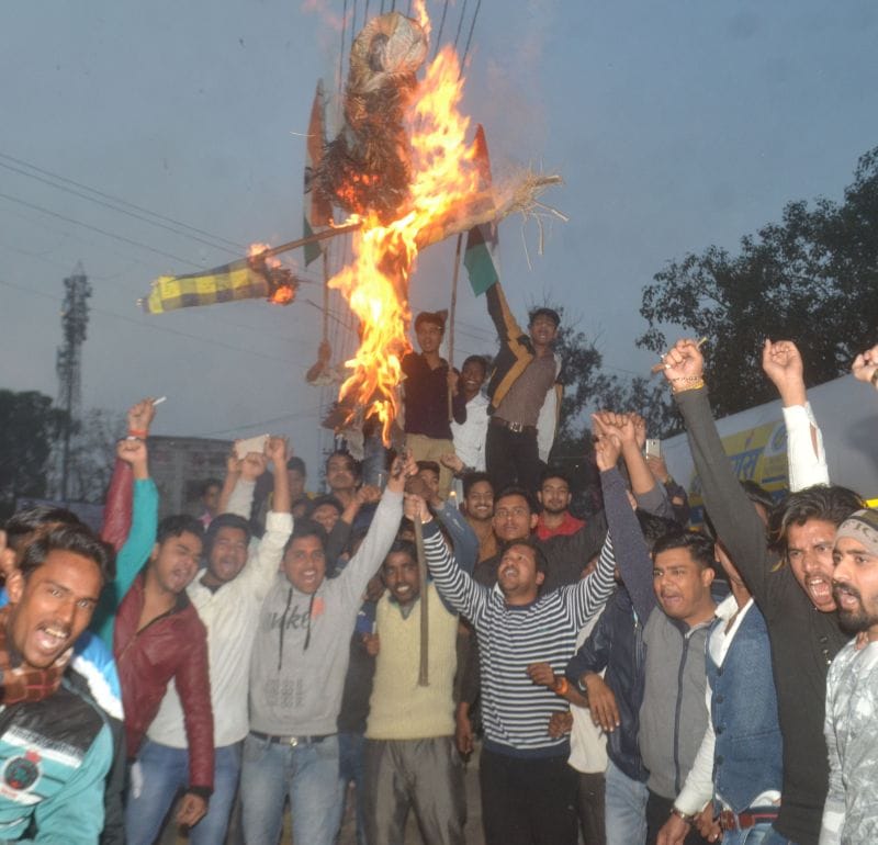 आतंकी हमला: बस एक मांग, बदला लो सरकार