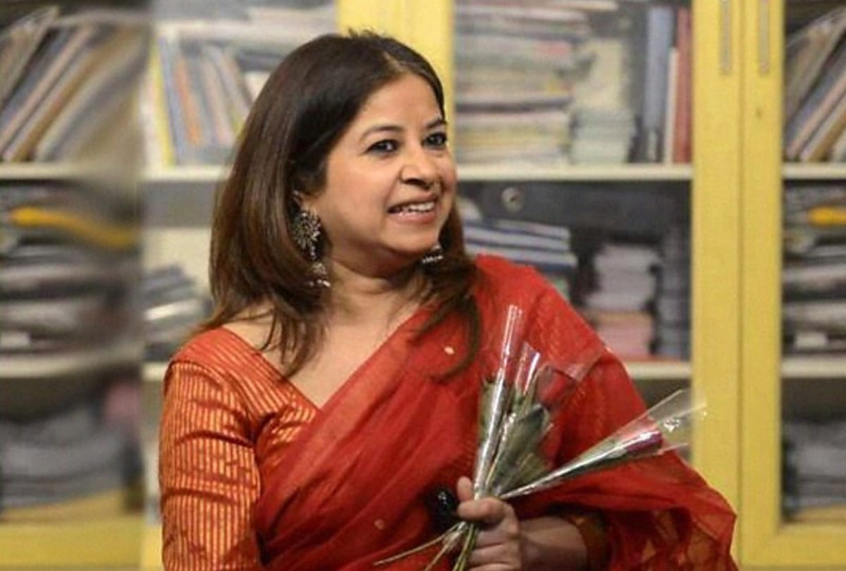 Rekha Bhardwaj and Harshdeep Kaur canceled their pakistan event