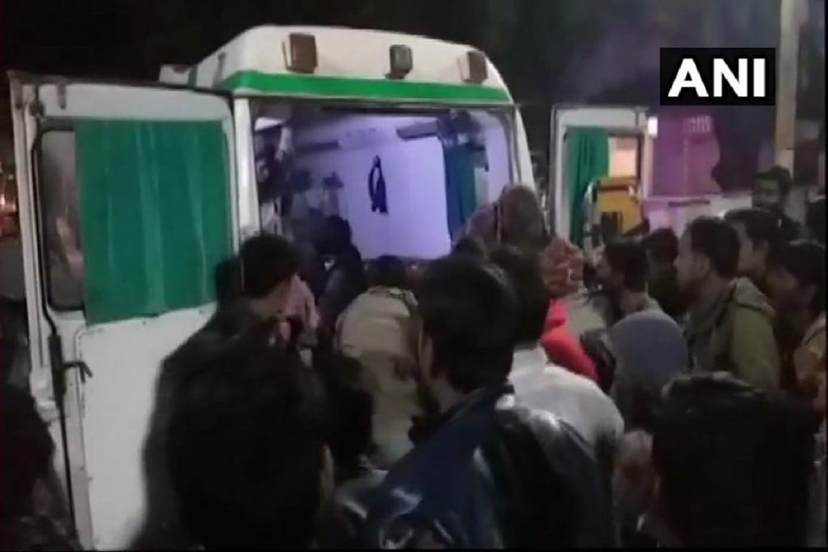Rajasthan: At least 15 people died after they were run over by a truck on Pratapgarh-Jaipur Highway