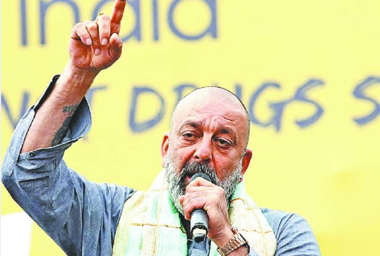 Bollywood Actor Sanjay Dutt Interview on Personal Life and Drugs Addiction