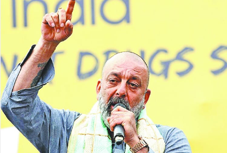 Bollywood Actor Sanjay Dutt Interview on Personal Life and Drugs Addiction
