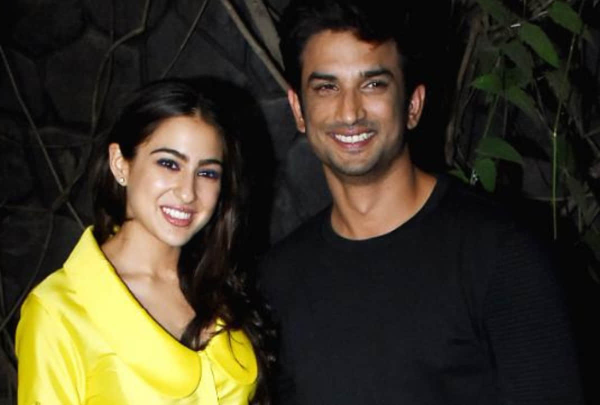 kareena kapoor is not happy of the relation of sara ali khan and sushant singh rajput