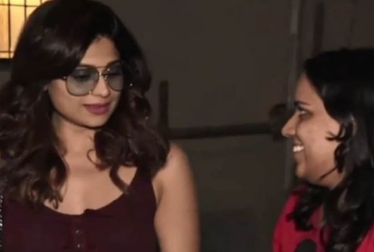 shamita shetty talks about when being rude to a fan when take selfie