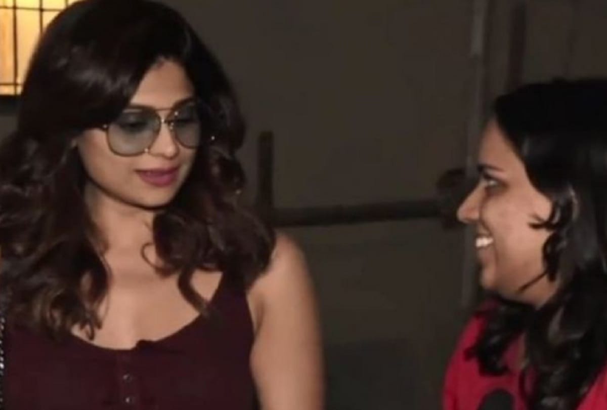 shamita shetty talks about when being rude to a fan when take selfie