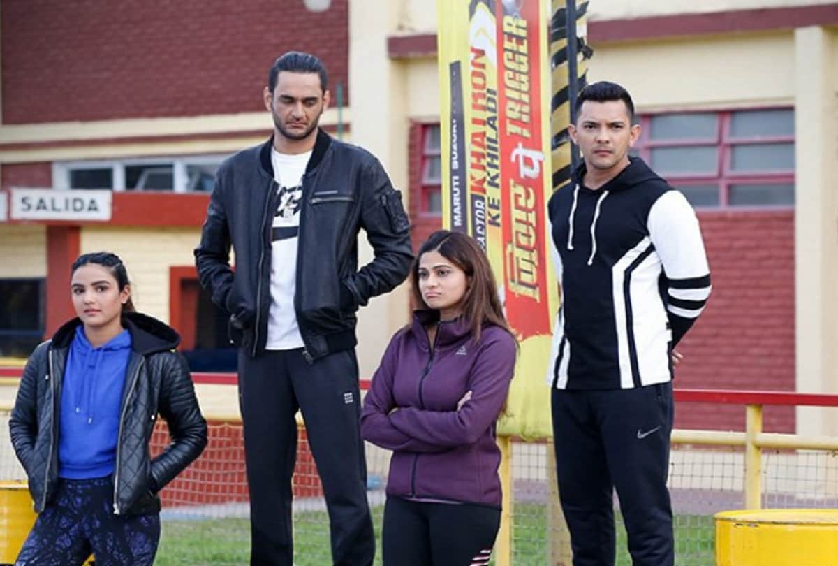 Shamita Shetty speak on her Failed in bollywood said she was became very selective for movies