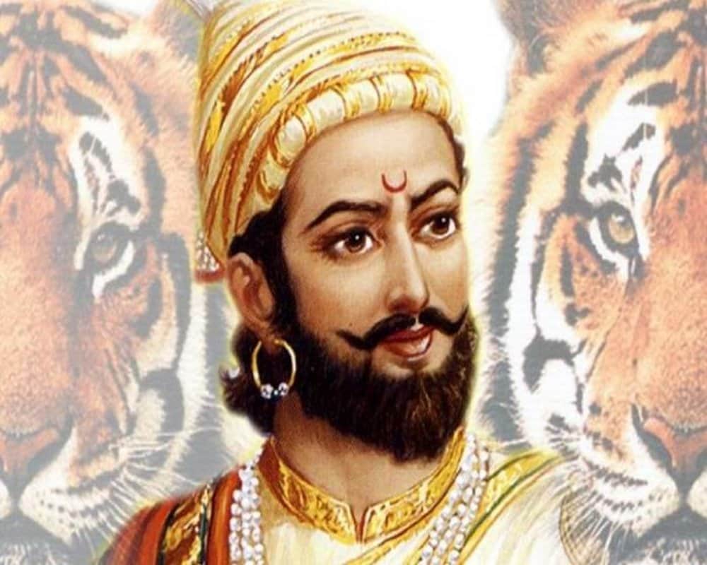 Chhatrapati shivaji maharaj jayanti 2020 know his great thoughts
