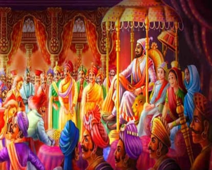 Shivaji Maharaj Jayanti: Was Chatrapati Shivaji a Shudra or Kshatriya?