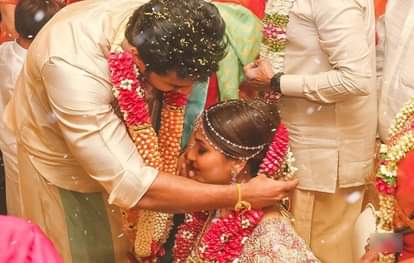 soundarya rajinikanth share honeymoon photo with husband users troll them