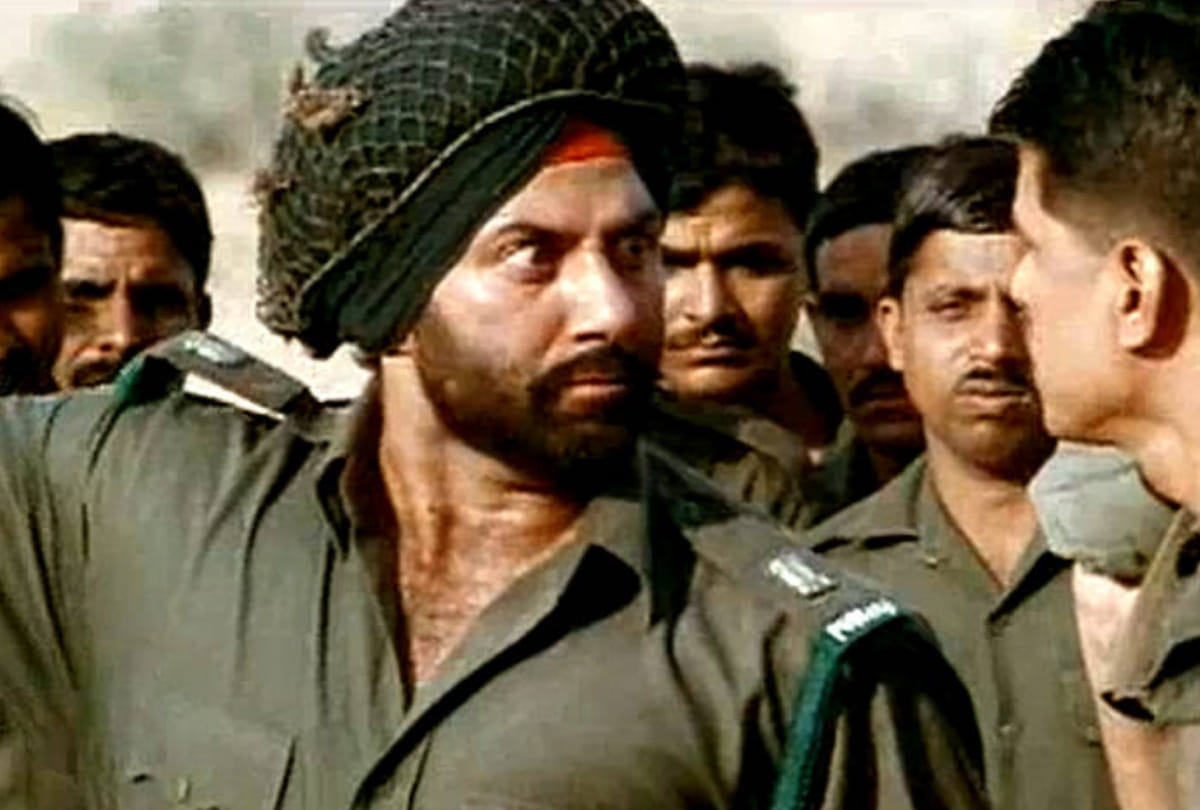 loksabha election 2019 sunny deol interesting facts and join bjp