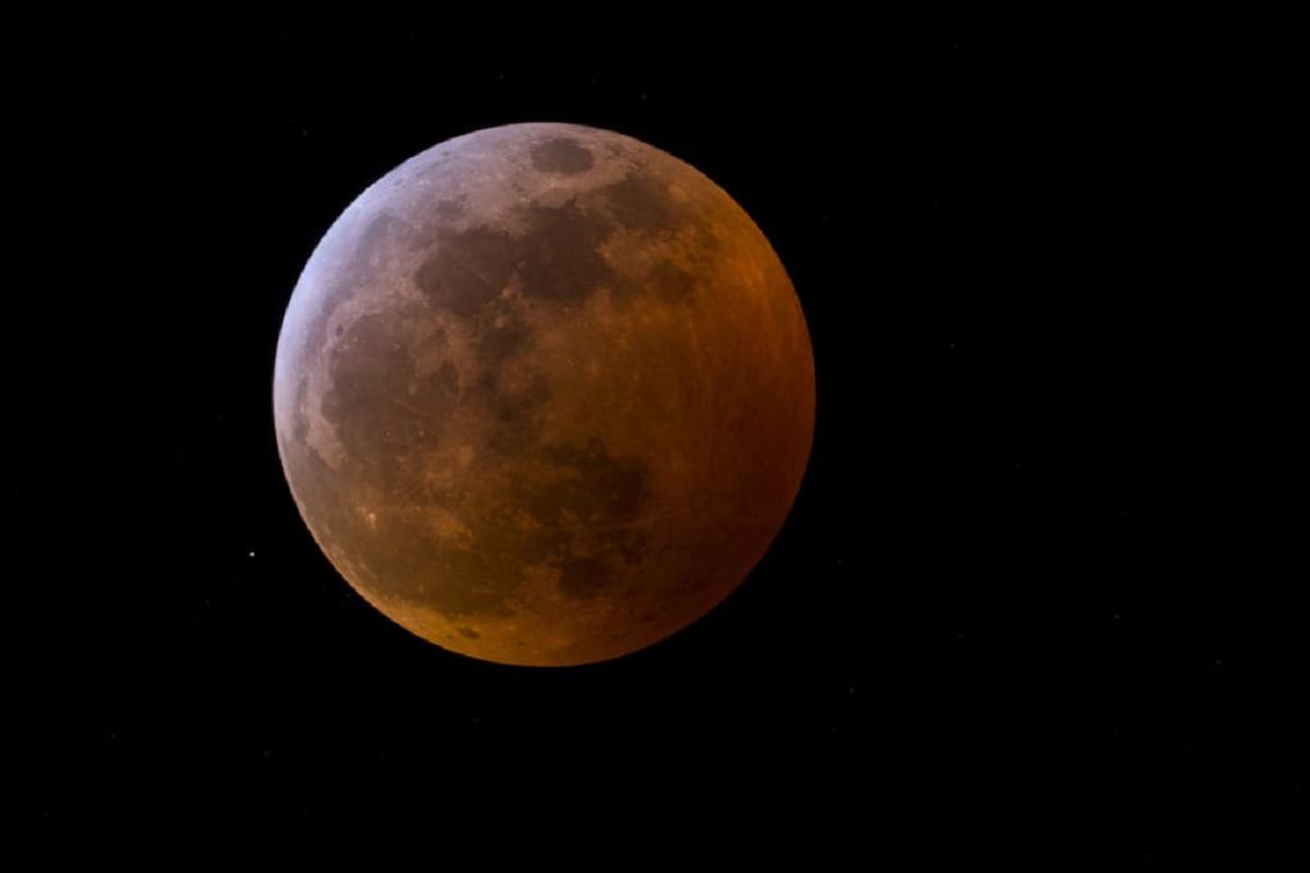 Supermoon May 2020 India Today Latest News Update: Super Floor Moon 2020 of the year see latest photos