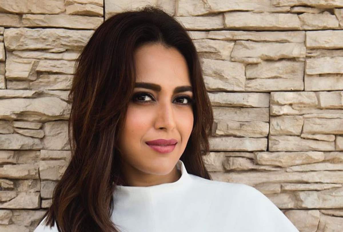 Twitter user Demand to arrest Swara Bhaskar actress reply on