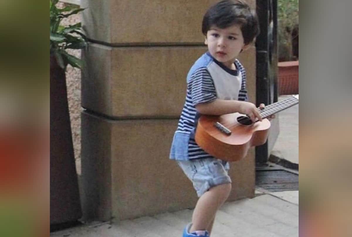 aimur ali khan enjoyed shah rukh khan son abram birthday party