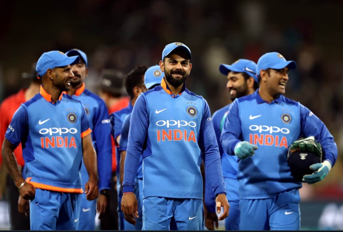 Dilip Vengsarkar says team India have got 'fantastic chance' to lift icc cricket world cup 2019