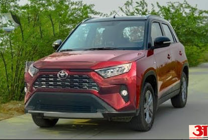 sub 4 meter sub compact suv toyota vitara brezza will launch in Petrol and Diesel Engine