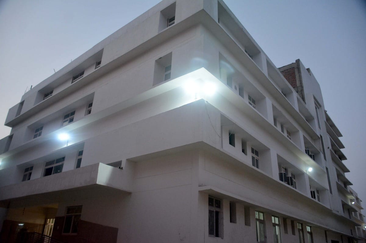 PM narendra Modi inaugurated 3382 crores project in varanasi