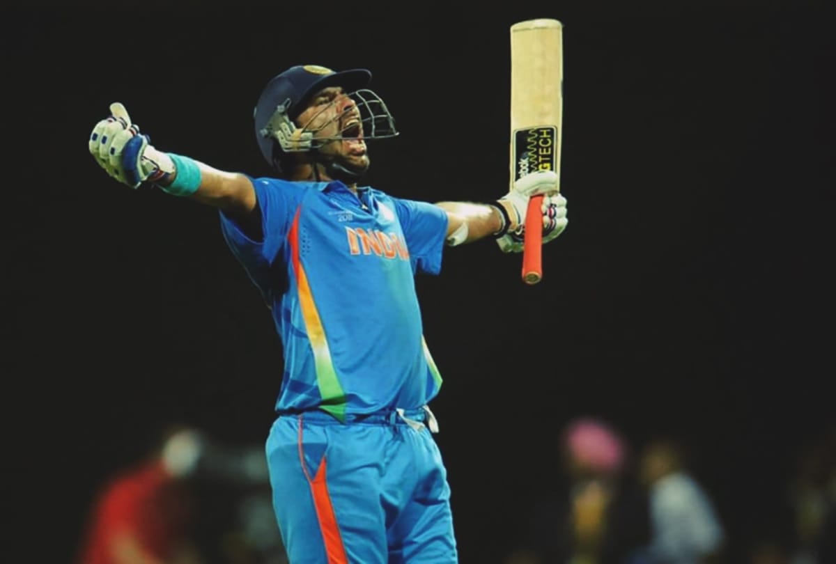 yuvraj singh speak up on his retirement from international cricket