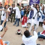 नुक्कड़ नाटक