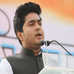 Must be Bullet Proof Jacket For jawans before Bullet Train says abhishek banerjee