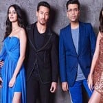 Ananya Pandey Tiger Tara