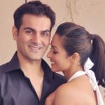 Arbaaz Khan Malaika Arora