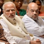 भाजपा शीर्ष नेतृत्व
