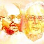 1948 से 1950-51 के बीच जयप्रकाश नारायण ने राम मनोहर लोहिया के साथ मिलकर सोशलिस्ट पार्टी के पुर्नगठन का काम किया।