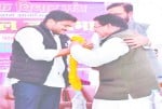 हार्दिक पटेल