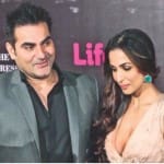 Malaika Arora Arbaaz Khan