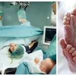 pregnant woman claims she is virgin and never had boyfriend mysteriously gave birth in china