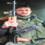 pulwama terror attack: brave soldier of himachal Ravindra killed one militant