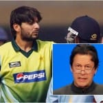 Pakistani cricketer Shahid Afridi reacts to Imran Khan's statement on Pulwama attack