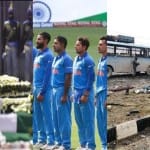 टीम इंडिया, पुलवामा हमला