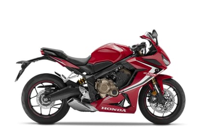 Honda CBR650R booking open , price may be under 8 lakh