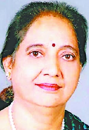 साहित्य भूषण से सम्मानित डॉ. महाश्वेता का निधन