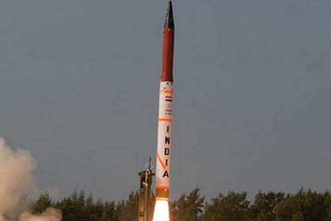 Pulwama Terror Attack, indian army agni missile profile and qualities, NIT Kurukshetra