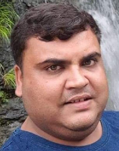 टाइल्स कारोबारी लापता, पुलिस तलाश में जुटी