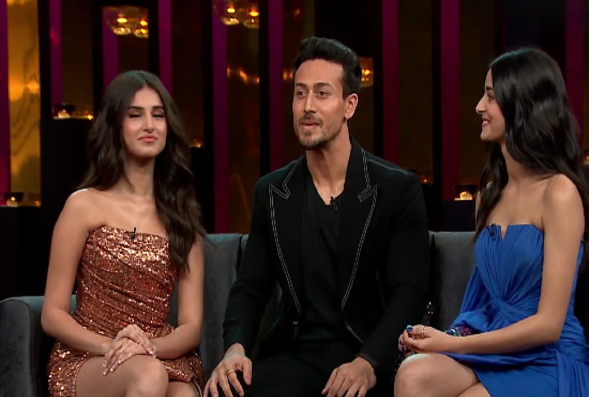 Ananya Pandey funny memes viral on social media after appearance in Koffee With Karan show