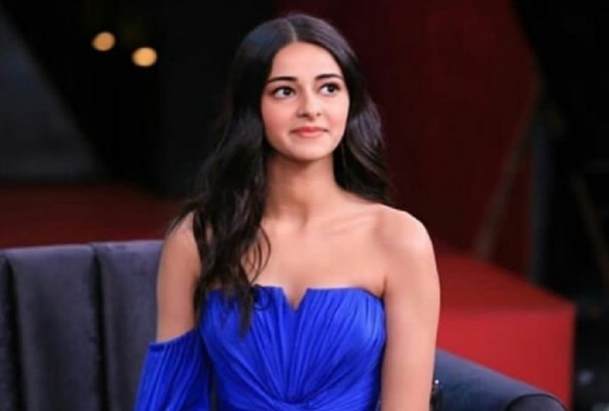 ananya panday says she is in love with varun dhawan not kartik aaryan