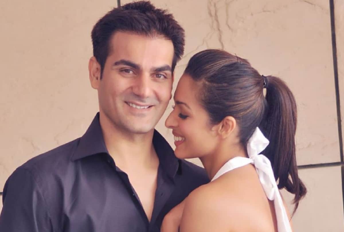 trollers comment Arbaaz Khan on being a khula saand after divorce from Malaika  Arora