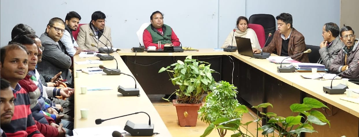 Election Commission will keep an eye on election 