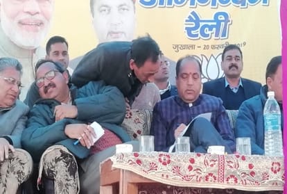 Koladam and Gobind Sagar will be developed as tourist destinations in Himachal