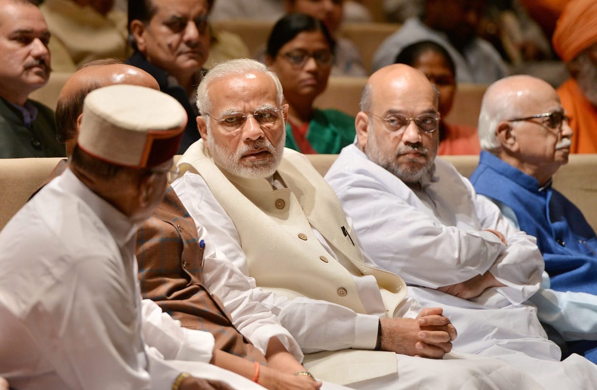 So BJP giving more seats to its allies