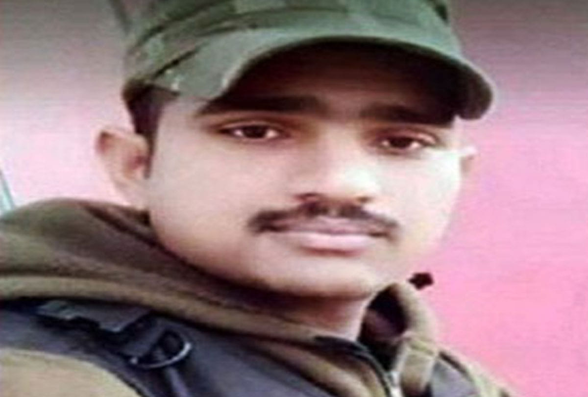 pulwama attack: crpf jawan express his pain for his colleagues who got martyred in pulwama attack