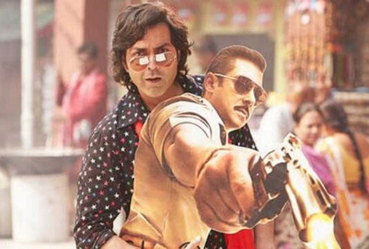 bobby deol get the role in salman khan next movie dabangg 3