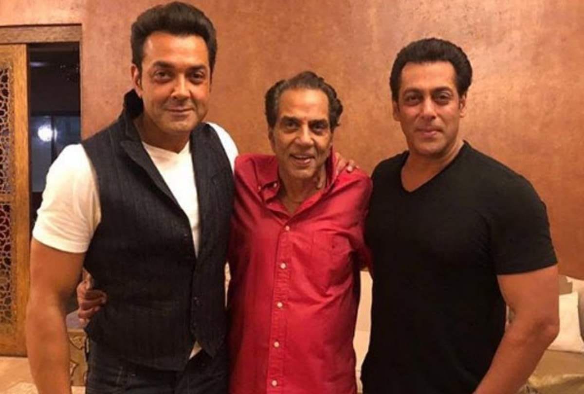 bobby deol get the role in salman khan next movie dabangg 3